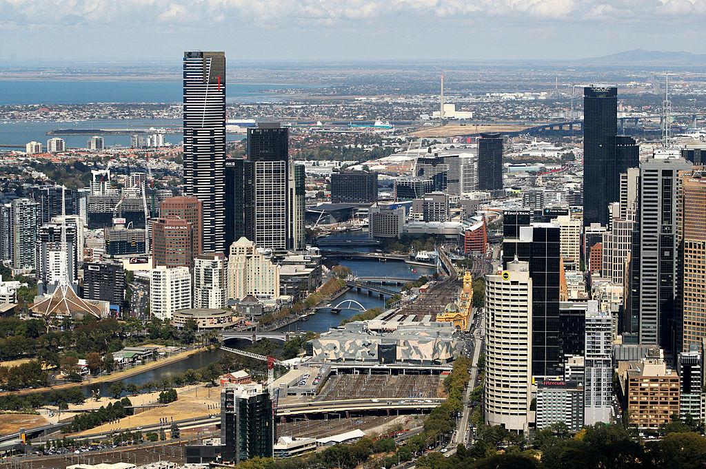 Hotel Worker Among New COVID-19 Cases in Victoria