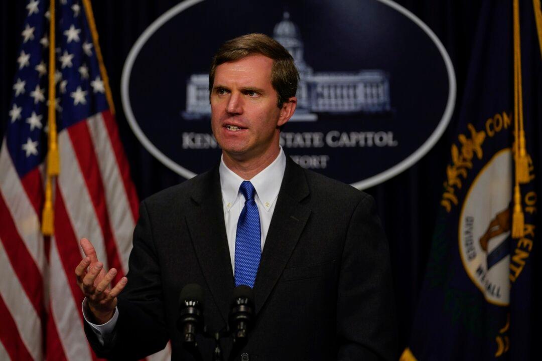 Kentucky AG Rules Gov. Violated Open Records Act in State GOP’s Request for Correspondence on School Shutdowns