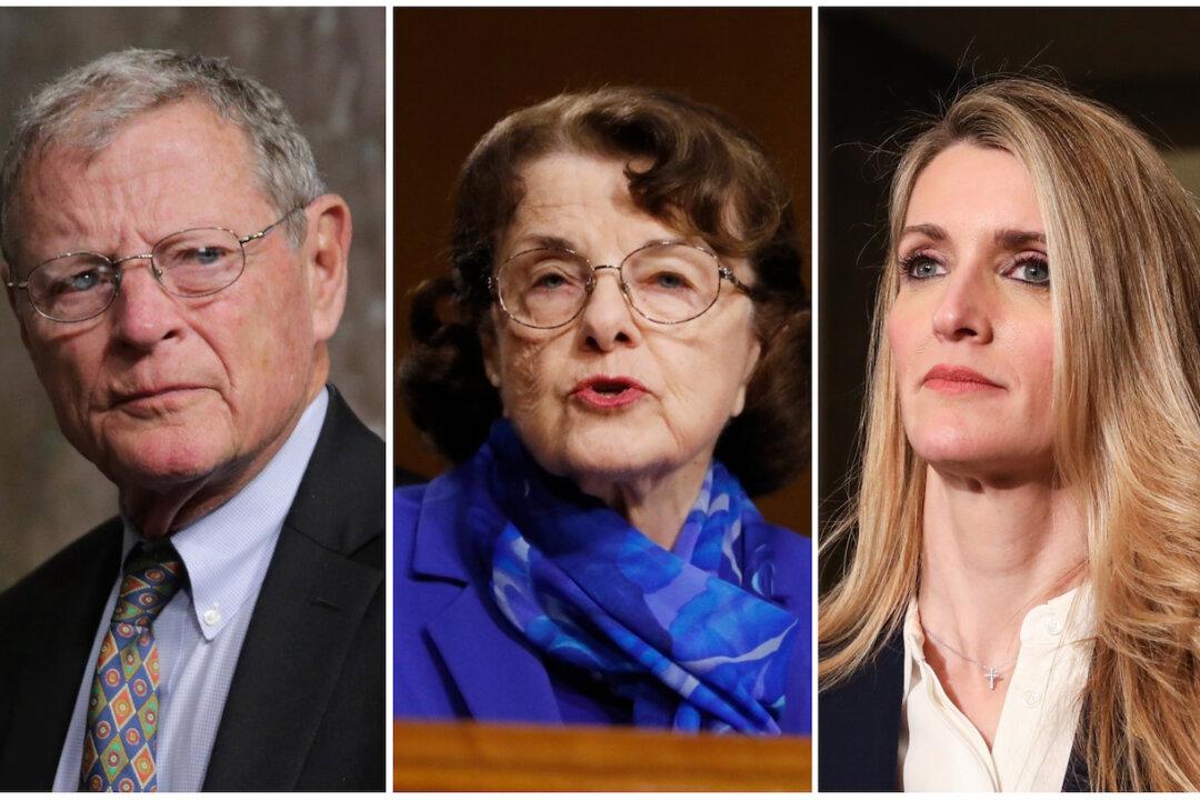 DOJ Drops Insider Trading Investigation of 3 Senators