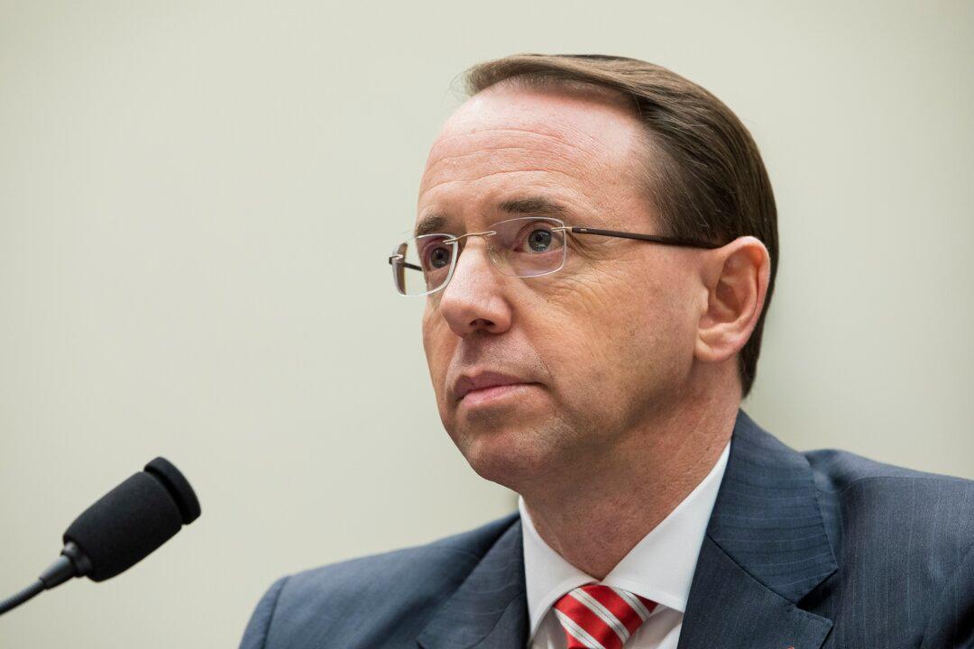 Charles Dolan’s Involvement in Dossier Means DOJ, FBI Withheld Information: Kash Patel