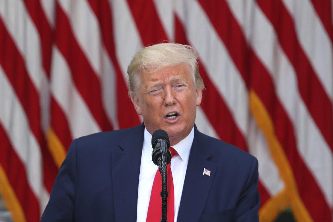 Trump Announces Deal for Medicare Enrollees to Get Insulin for $35 a Month