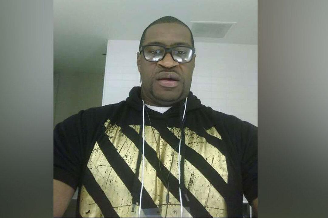 Trial of Police Officers in George Floyd Case to Be Livestreamed: Judge