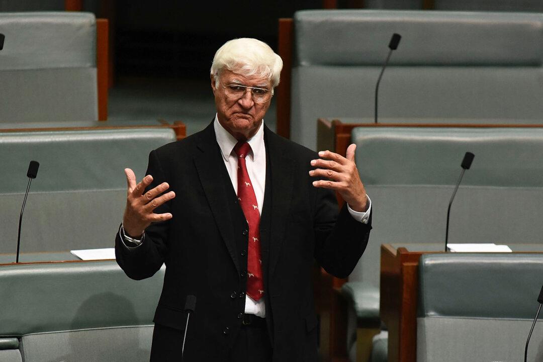 Aussie MP Says Decentralisation of Newspaper Ownership a ‘Positive’