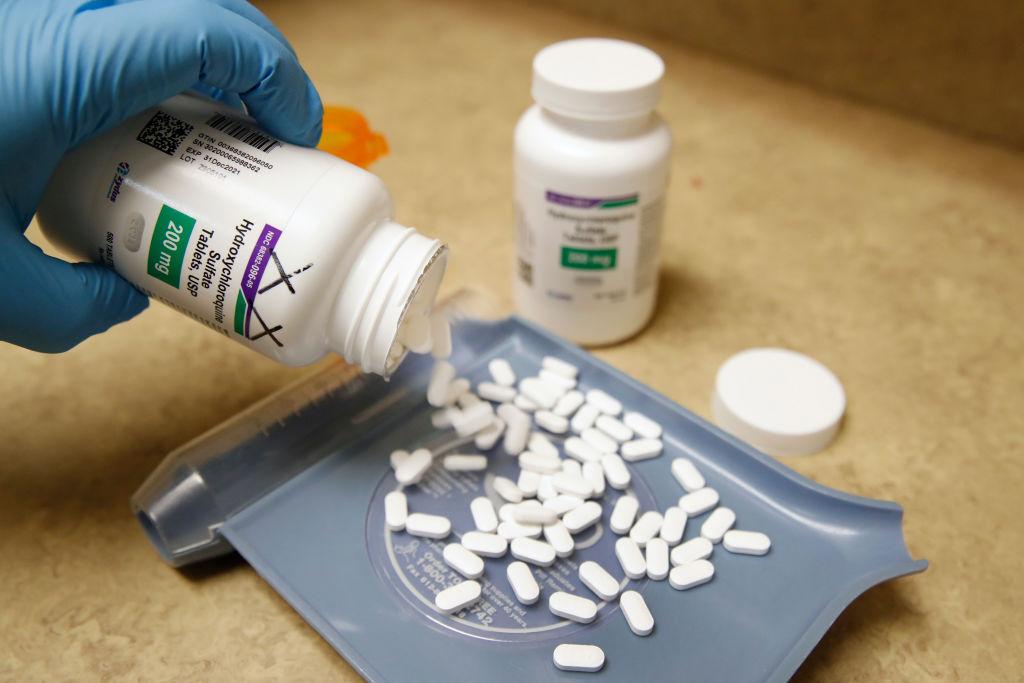 Twitter Takes Action Against Donald Trump Jr. Over Hydroxychloroquine Video