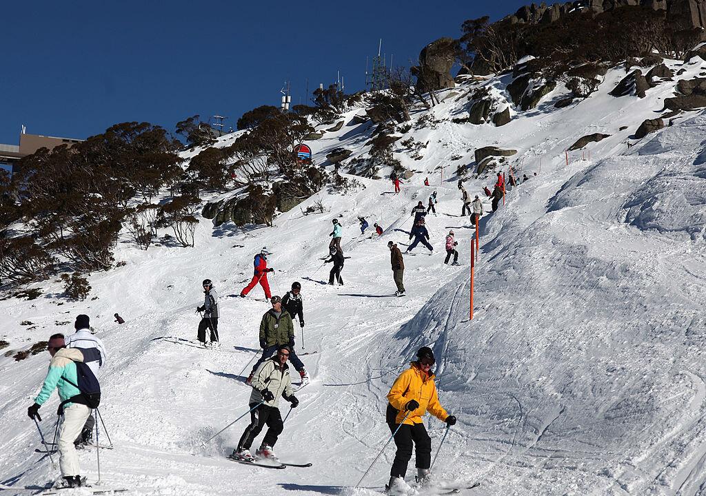 NSW Ski Fields to Open Within Weeks