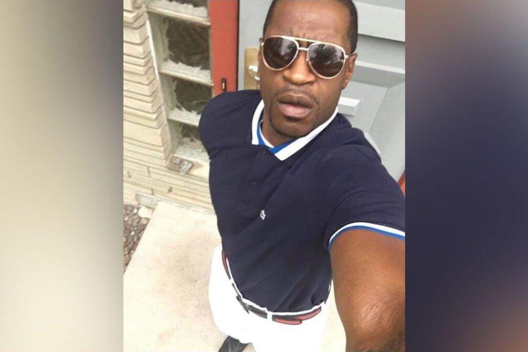 Minnesota Prosecutors Won’t ‘Rush’ to Press Charges in George Floyd’s Death: DA