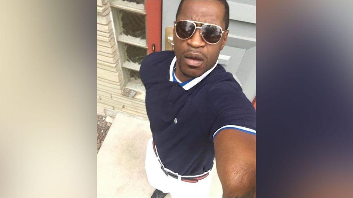 George Floyd Tested Positive for COVID-19: Autopsy