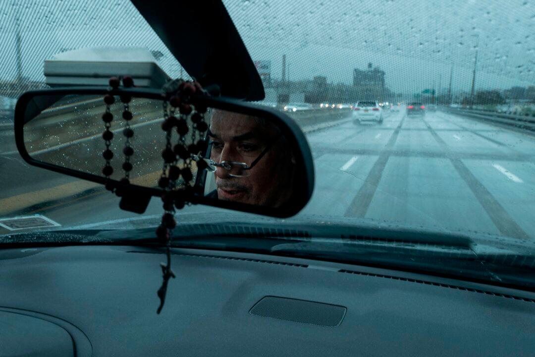 New York Makes It Felony for Law Enforcement to Share Illegal Alien Data With ICE