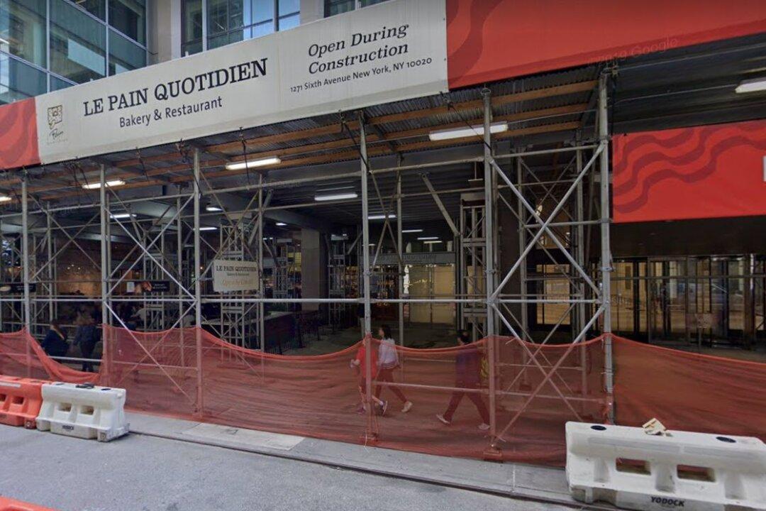 Bakery Chain Le Pain Quotidien’s US Division Files for Bankruptcy