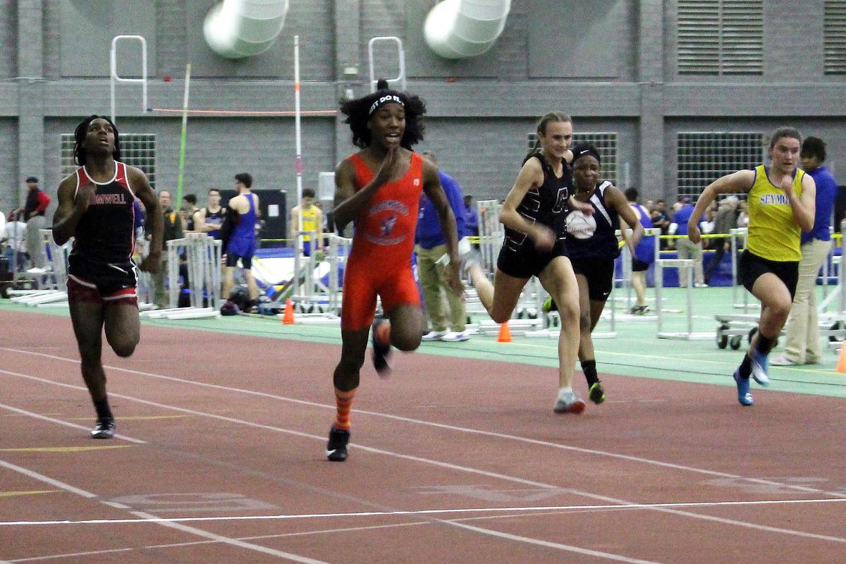 ‘Only a Matter of Time’ Before Trans Women Dominate Women’s Sports, Advocate Says