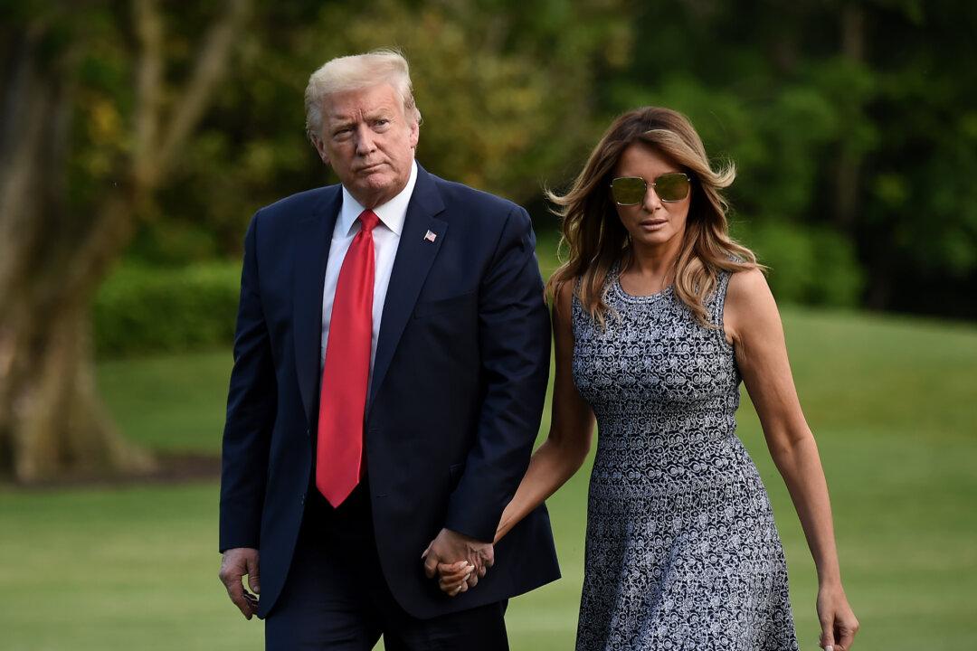 Trump to Sign Executive Order Targeting Twitter, Big Tech Companies