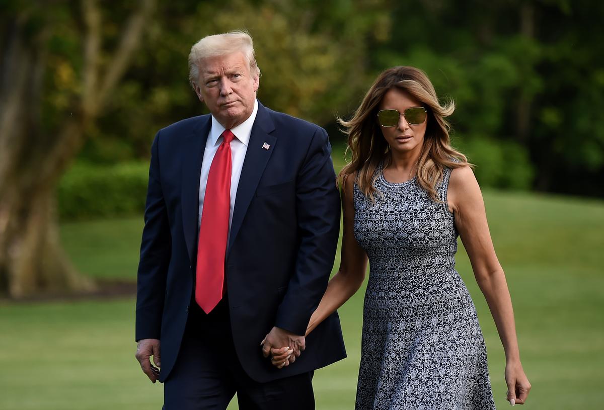 Trump to Sign Executive Order Targeting Twitter, Big Tech Companies