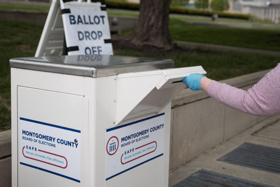 FEC Commissioner Disputes Trump’s Charge That Voting by Mail Leads to Fraud