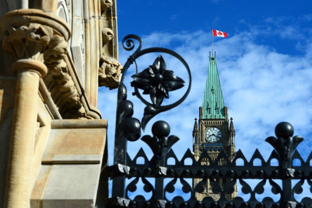 Feds Paid Over $500K in Fees for Contract Cancellations Since 2019: Document