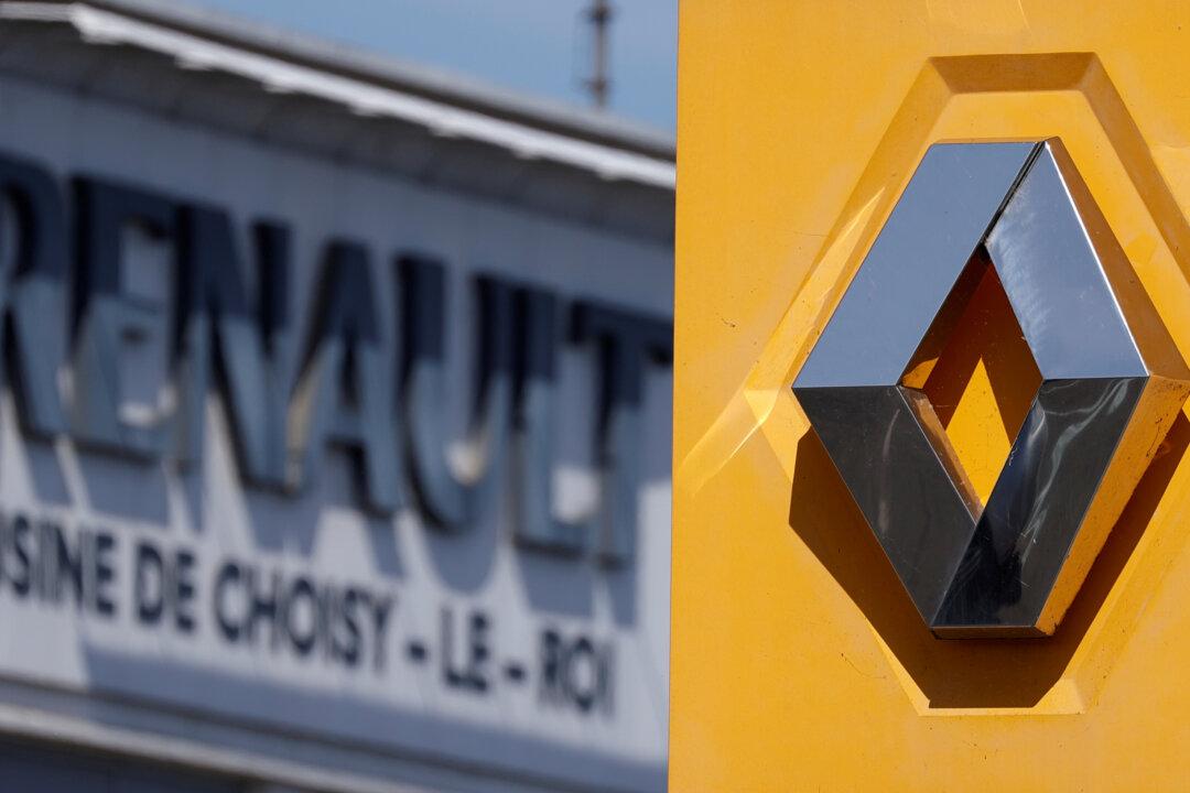 Renault Poised to Announce 15,000 Layoffs Worldwide: Union