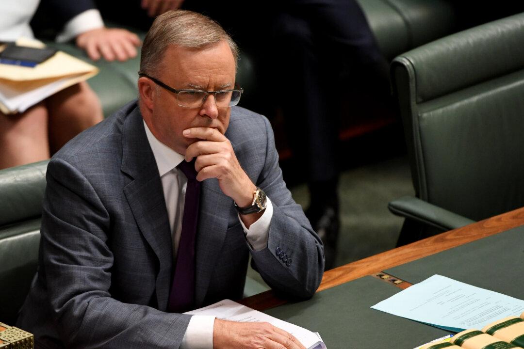 Labor Concerned Over JobKeeper Reduction, But Treasurer Says Fewer Need Support