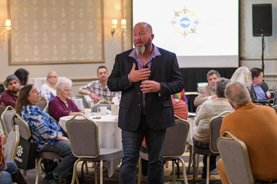 A Green Beret’s Battle With Addiction