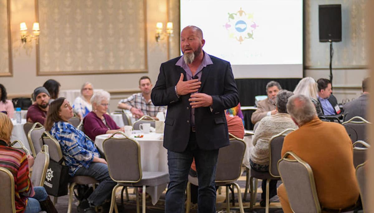 A Green Beret’s Battle With Addiction