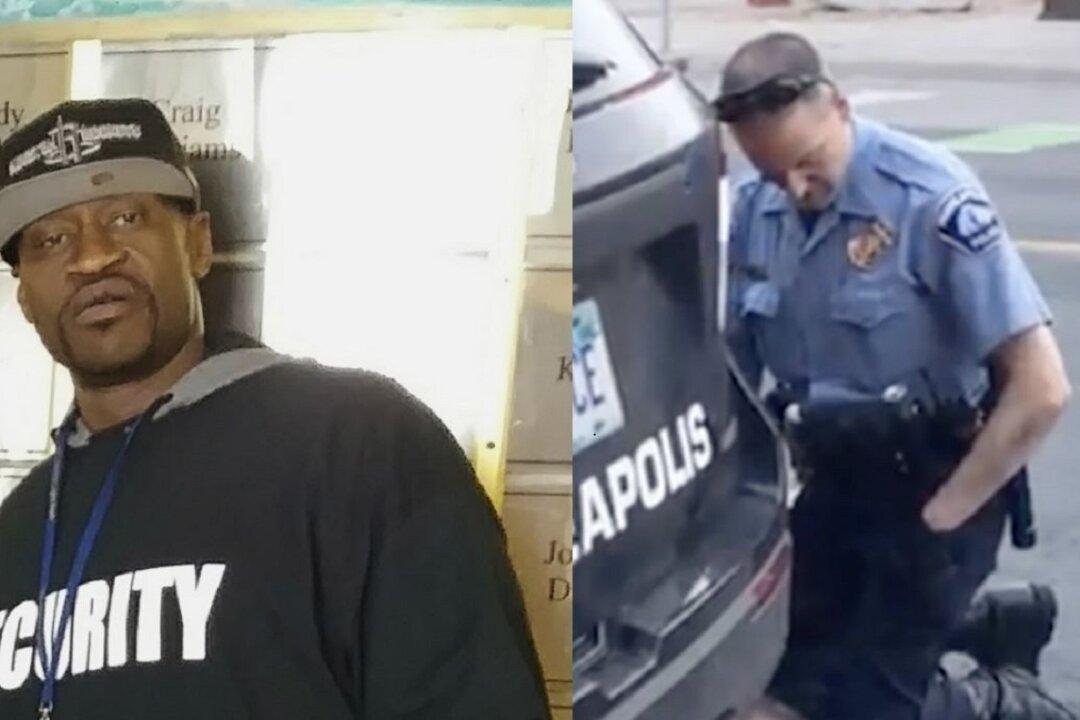 George Floyd, Arresting Officer Worked Together: Club Owner