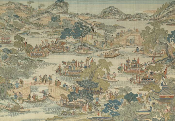 Celebrating Harmony and Virtue: The Dragon Boat Festival