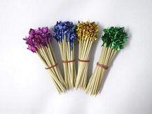 Toothpicks made at the Changliu Detention Center in northeastern China’s city of Tonghua (<a href="https://en.minghui.org/">Minghui</a>)