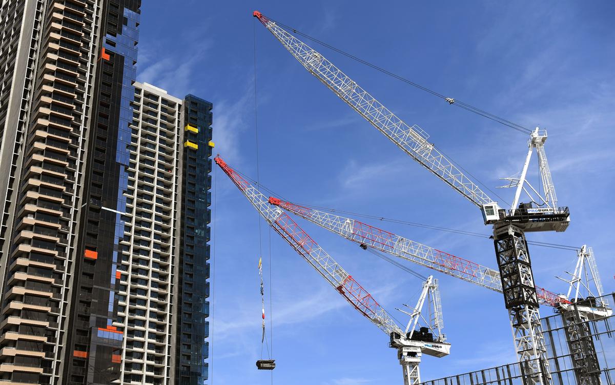 Federal Labor Wants Housing Plan to Support Jobs