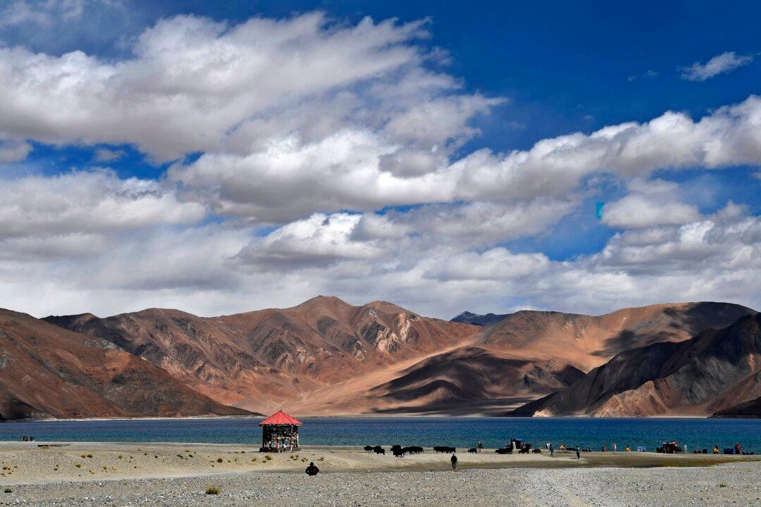 India, China Agree to Resolve Border Dispute ‘Peacefully’: Statement