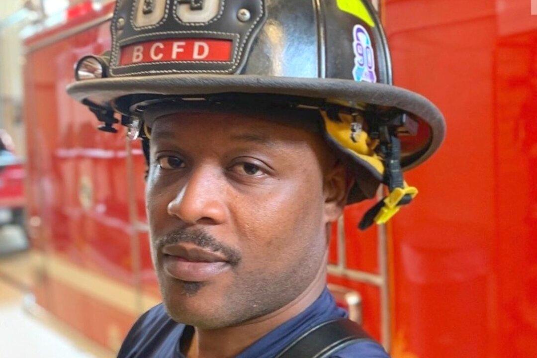 Black Firefighter Spent His Life Savings to Open a Bar. Then Minneapolis Looters Burned It Down