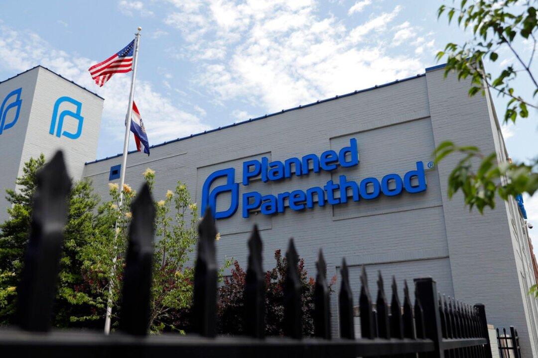 Ruling Means Missouri’s Last Abortion Clinic Stays Open