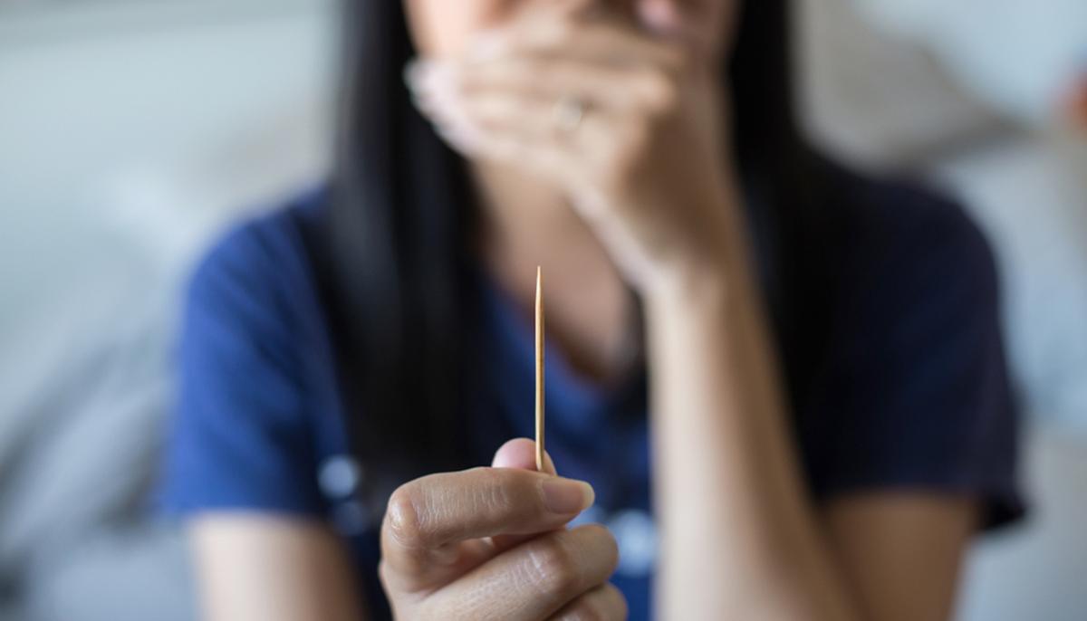 Made-in-China Toothpicks and Chopsticks: Are These Really Clean?