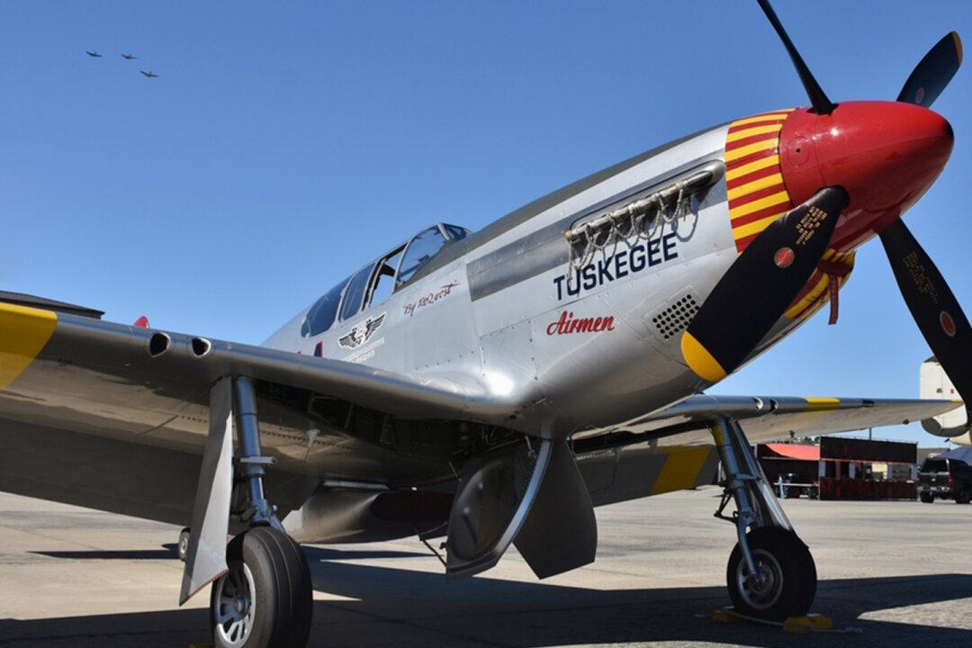 Tuskegee Airman Hilton Carter Jr. Died at 91, Was Honored for Long, Fulfilling Life