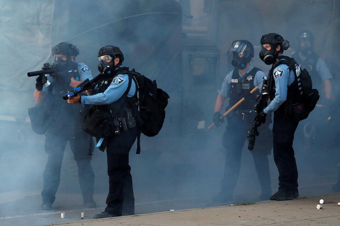 After Ending Police Contract, Minneapolis Schools Quietly Post Job Listings for Security Guards