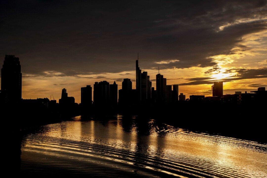 Why the European Recovery Plan Will Likely Fail