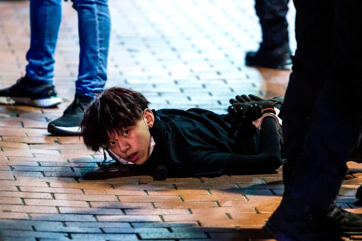 Australia Should ‘Fast Track’ Powerful Laws to Sanction Chinese Officials Involved in Passing Hong Kong Security Law