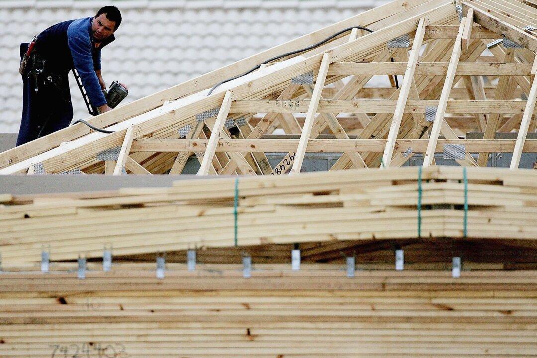HomeBuilder Scheme Boosts First Home Ownership to 11 Year High