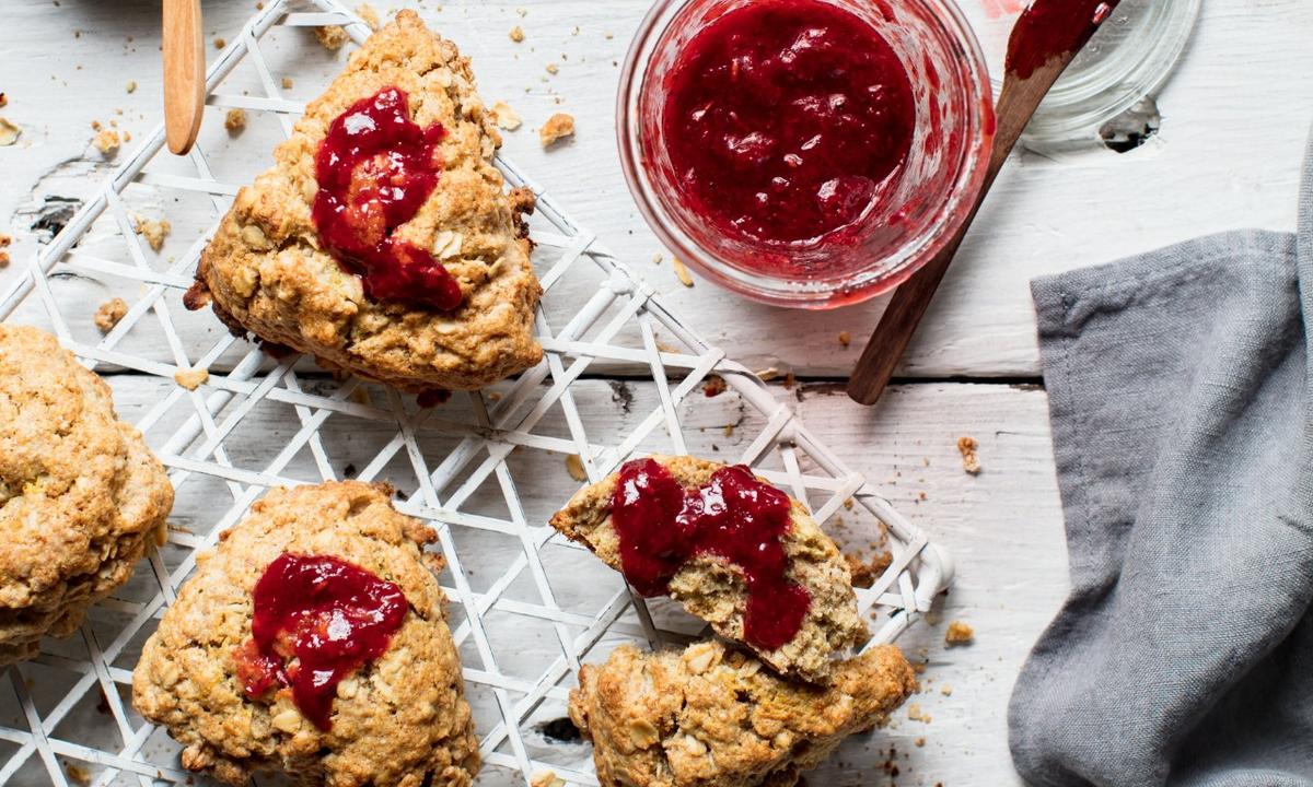 How to Make Easy, Low-Sugar Homemade Jams, According to an Expert Preserver