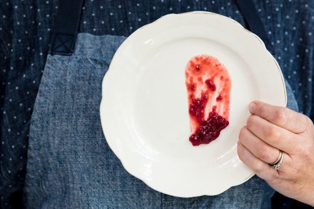 Gel Test: How to Know When Your Homemade Jam Is Ready