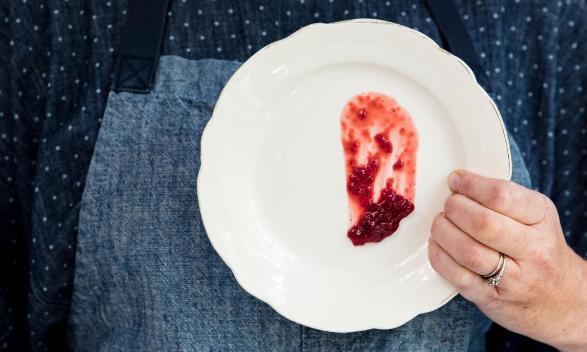 Gel Test: How to Know When Your Homemade Jam Is Ready