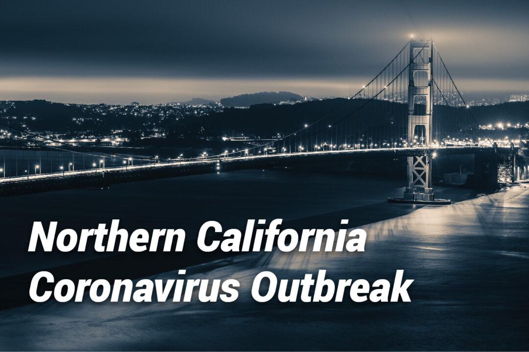 Archived Northern California’s Coronavirus Outbreak Coverage