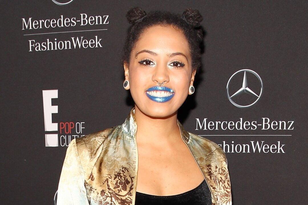 New York Mayor Bill de Blasio’s Daughter Arrested at George Floyd Manhattan Protest