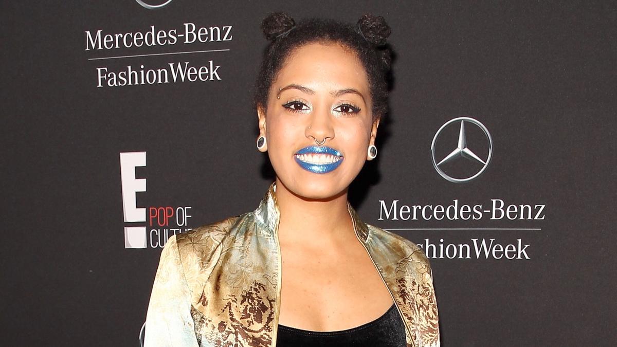 New York Mayor Bill de Blasio’s Daughter Arrested at George Floyd Manhattan Protest