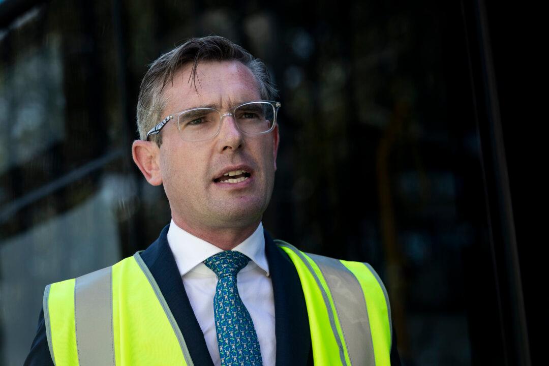 NSW Offers $1000 and No Redundancies for Frontline Workers Instead of Pay Rises