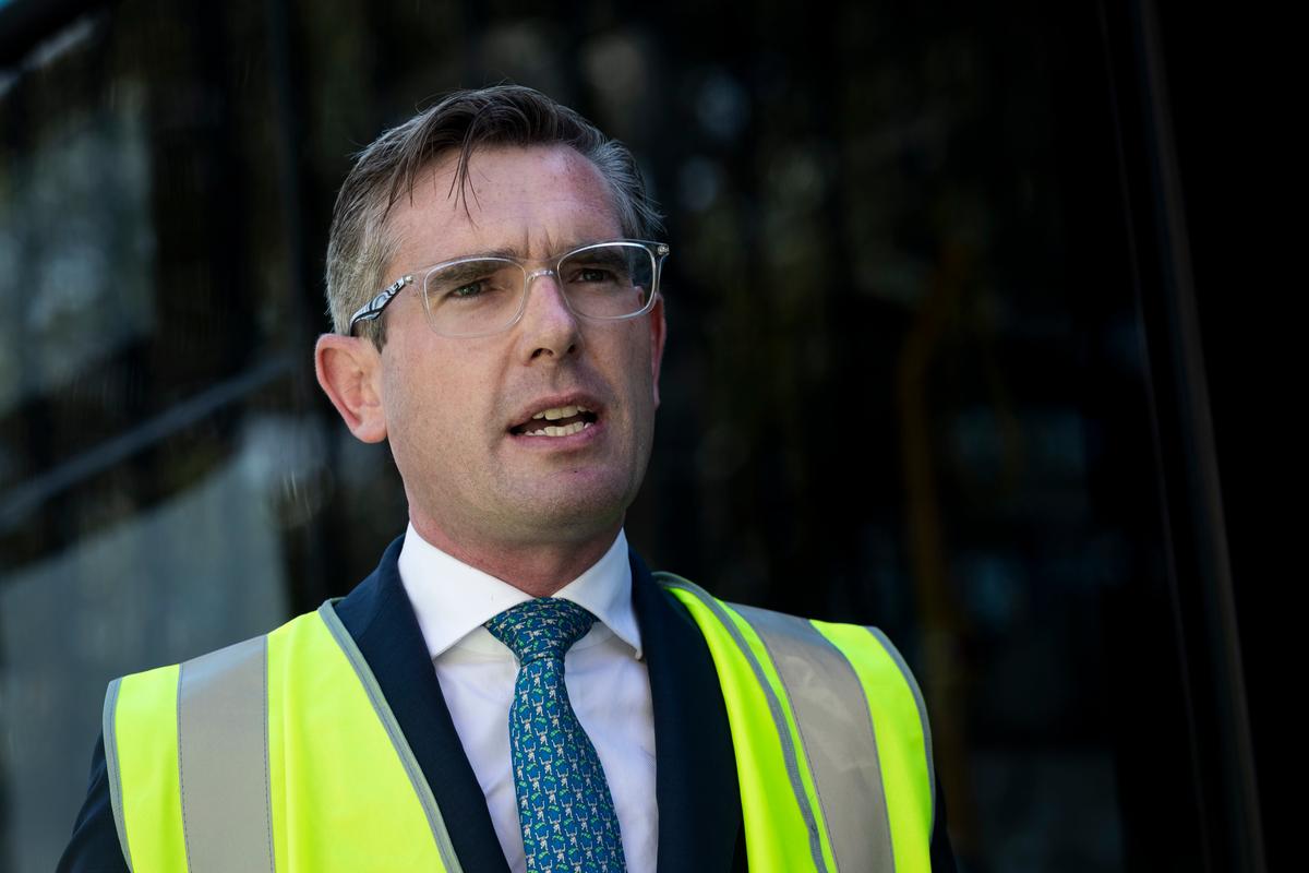 New South Wales Premier Announces Snowy 2.0 Jobs Plan