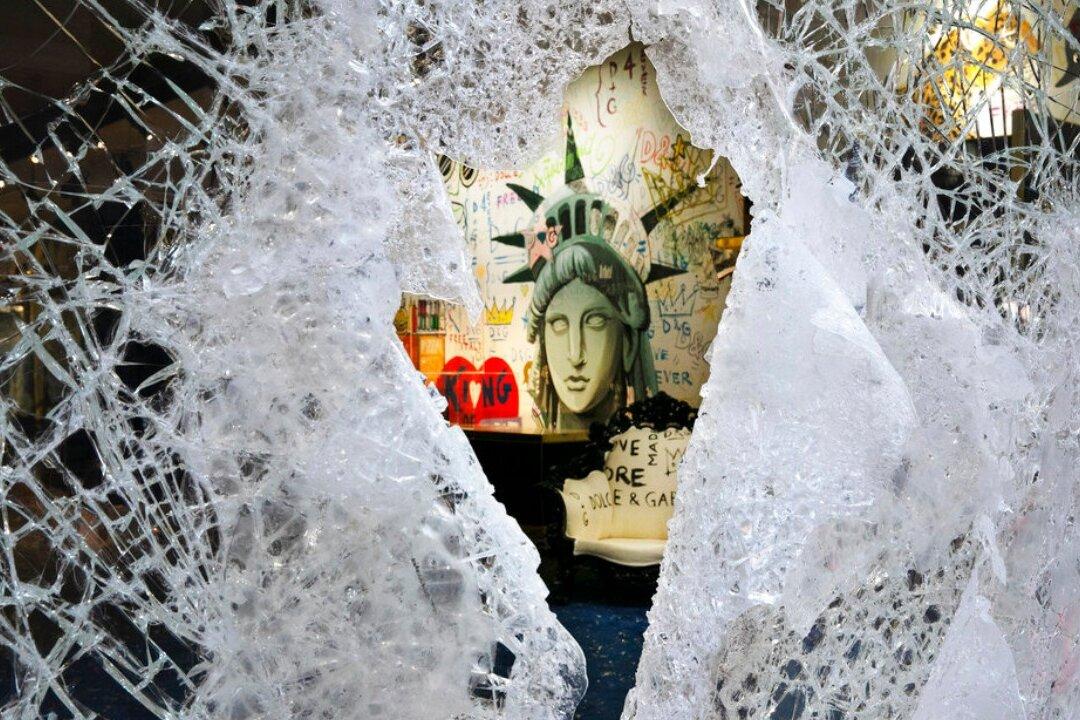 Beware the Social Justice Hackers