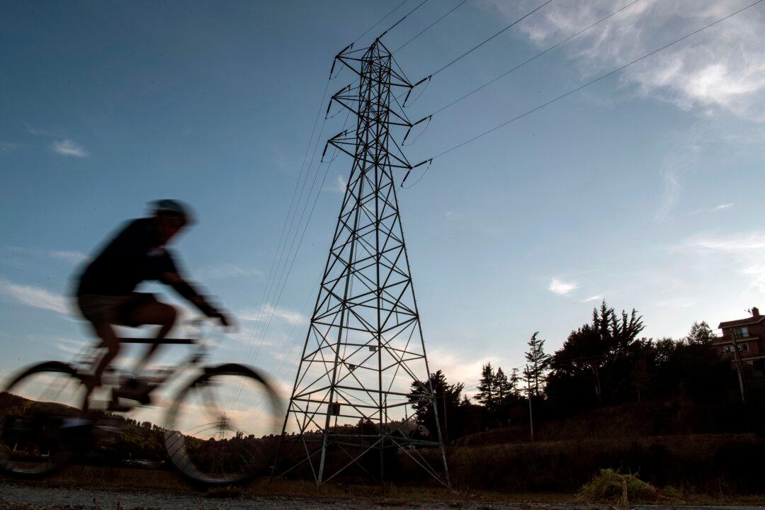 Nonprofit, Community-Owned, Locally Controlled Utilities Are a Bad Joke