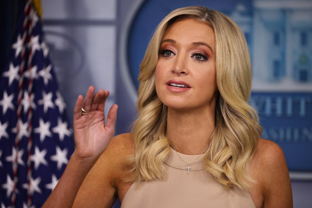 Students Should Consider Suing Harvard, MIT for Charging Full Tuition for Online Classes: McEnany