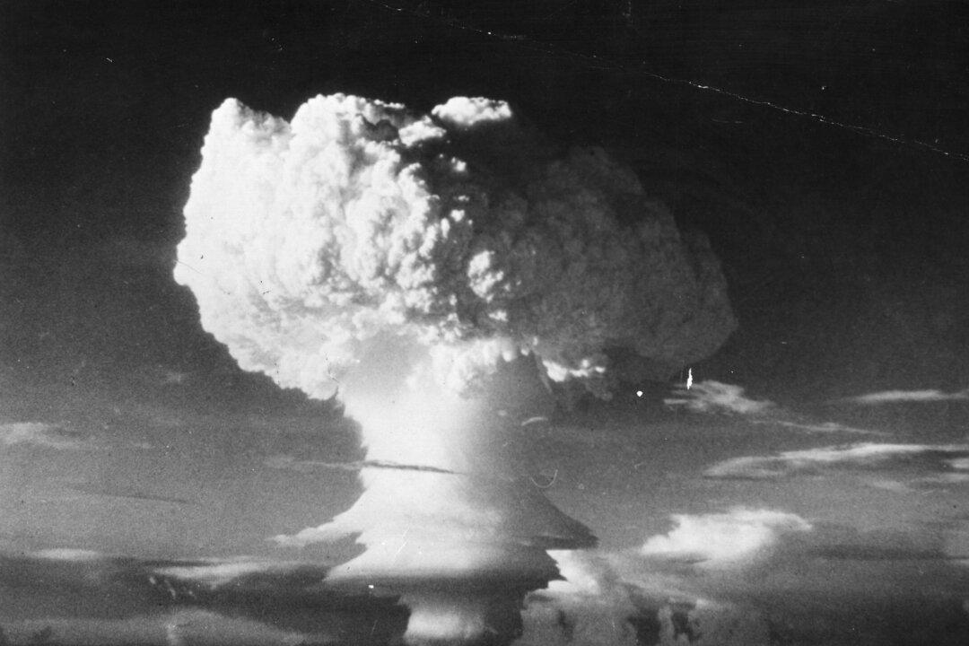 One in Six Chance of Worldwide Nuclear War: Physicist’s Post Goes Viral