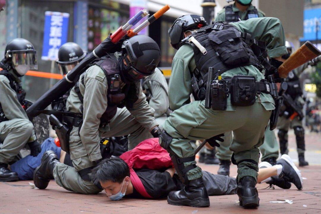 British Academy Award Winning Director Produces Pro-CCP Documentaries