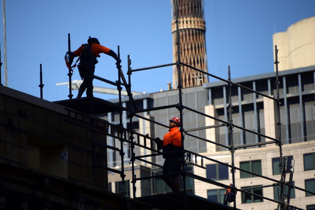 NSW to Cut Land Tax to Boost Build-to-Rent Projects