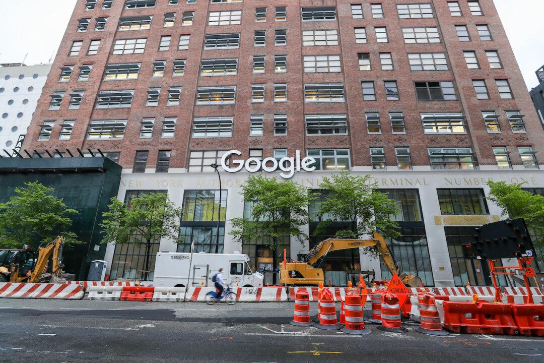 US Opens Trade Probe Into Digital Taxes That Harm US Firms